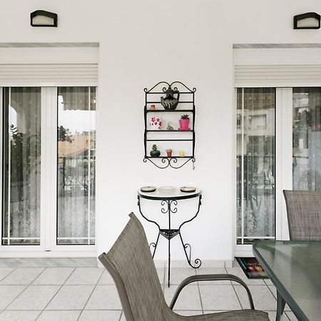 Happy Home Kavála Ngoại thất bức ảnh