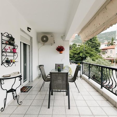 Happy Home Kavála Ngoại thất bức ảnh