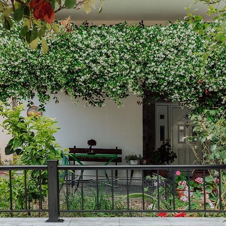 Happy Home Kavála Ngoại thất bức ảnh