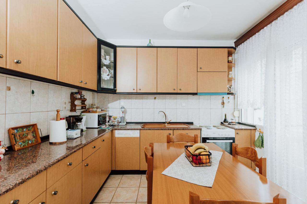 Happy Home Kavála Ngoại thất bức ảnh