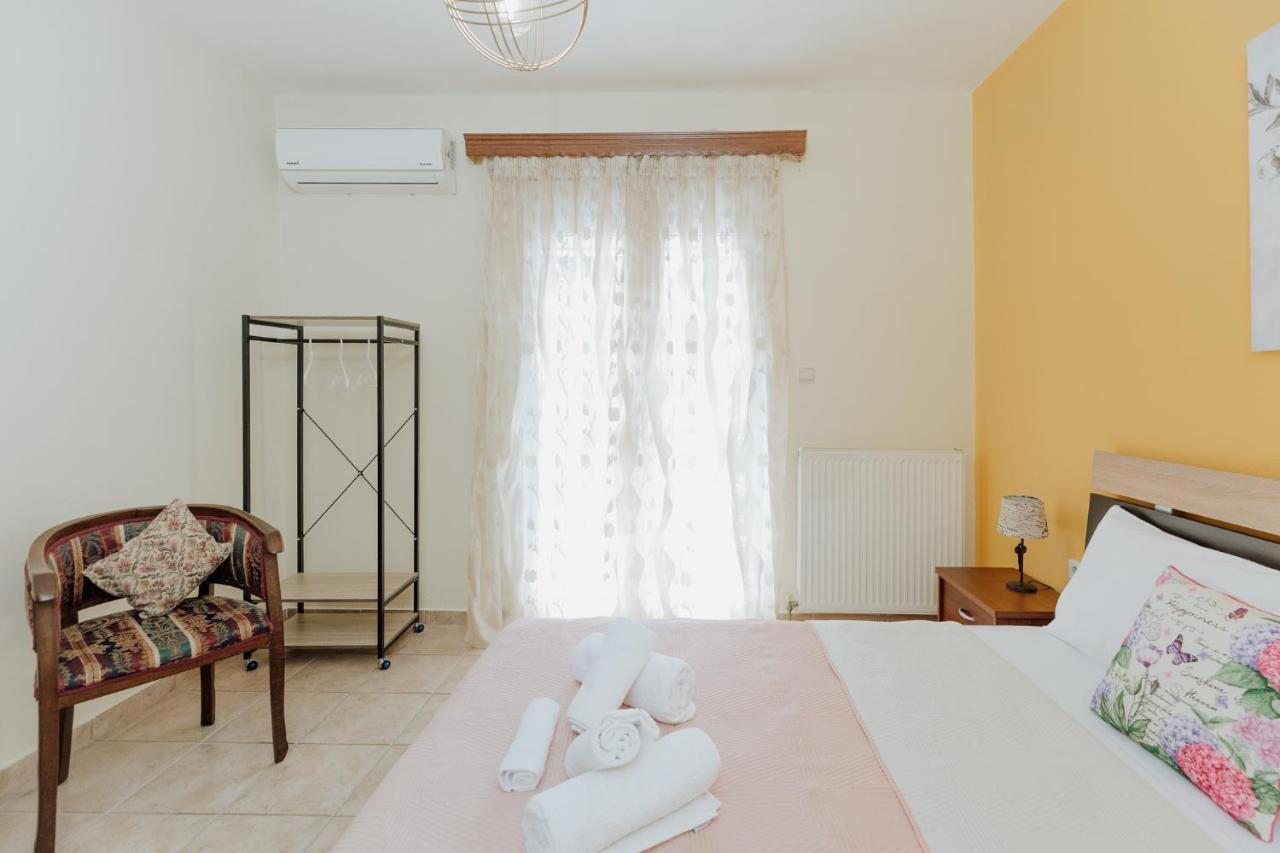 Happy Home Kavála Ngoại thất bức ảnh