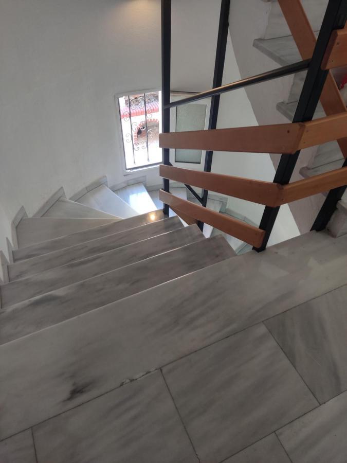Happy Home Kavála Ngoại thất bức ảnh